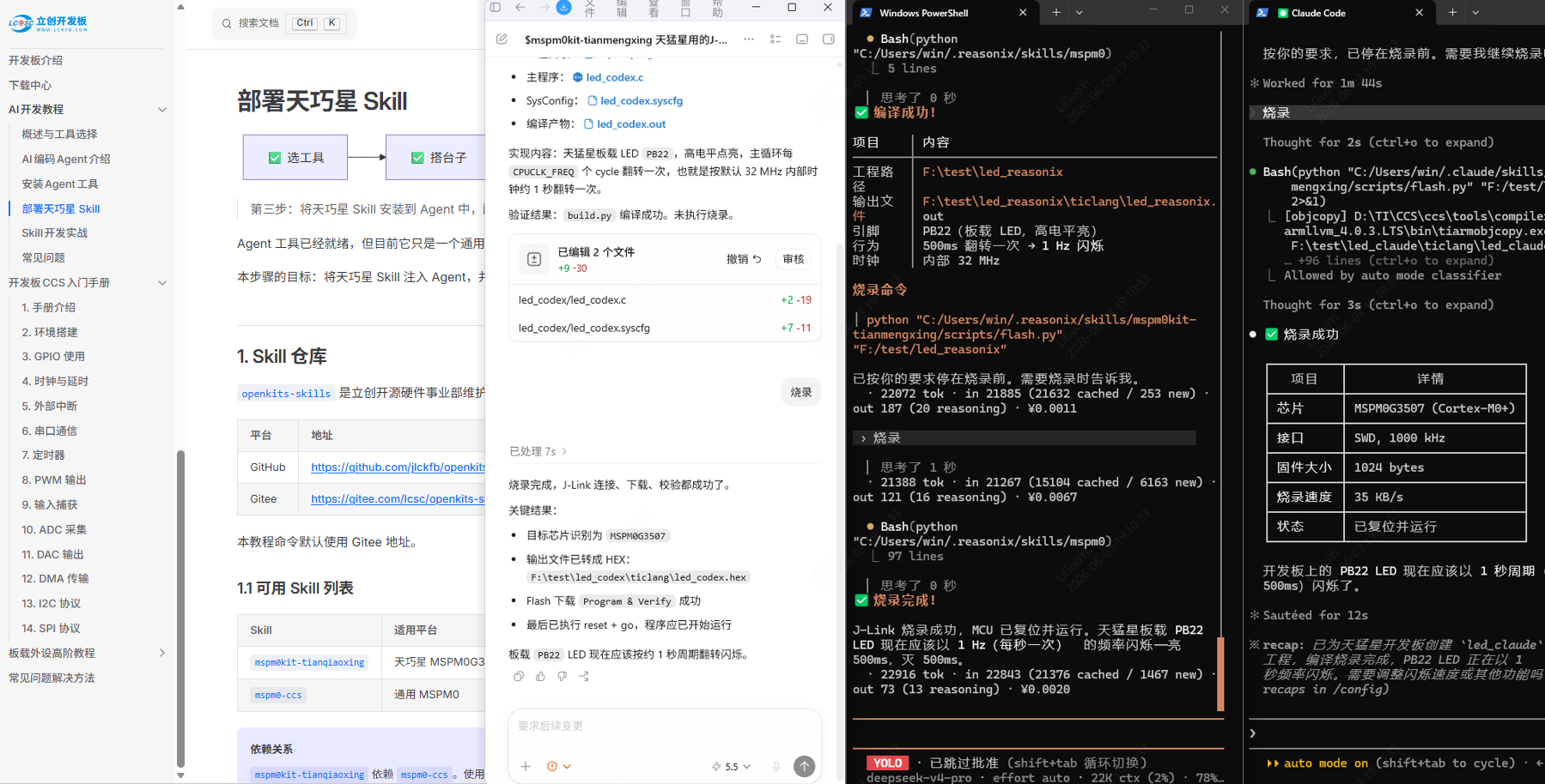 AI开发资料支持图片